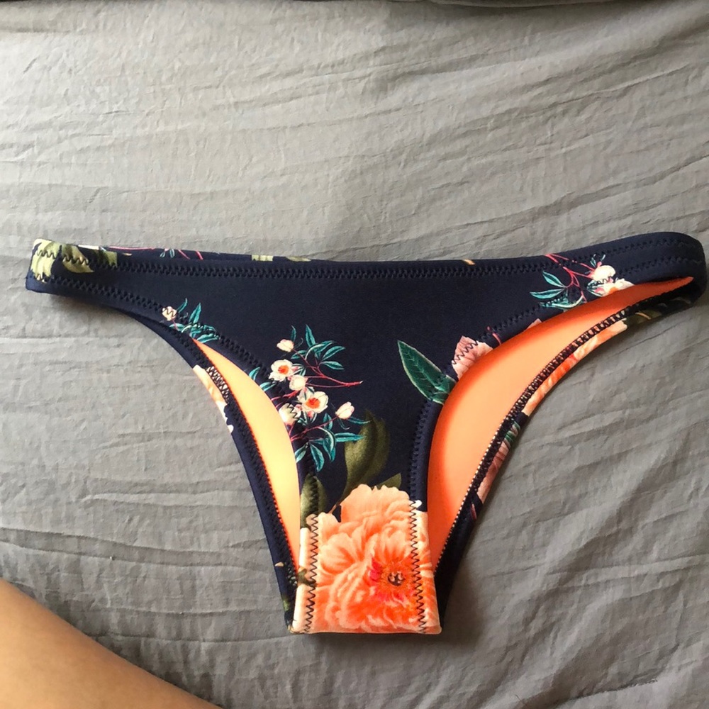 triangl bikini bottoms